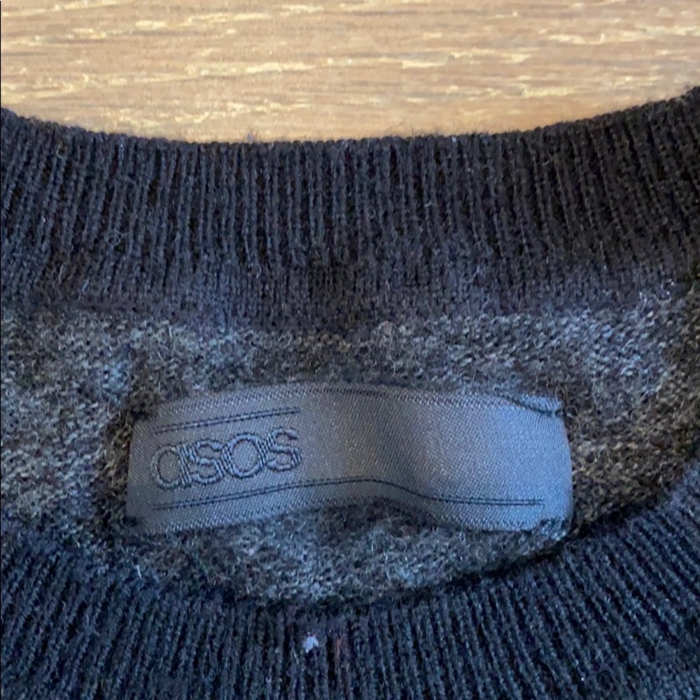 ASOS Sweater - Picture 2 of 3